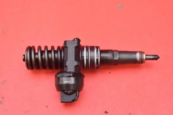 Pompe d'injection OEM 038130073AJ pour VW Beetle 1.9 TDI image 4