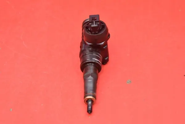 Pompe d'injection OEM 038130073AJ pour VW Beetle 1.9 TDI image 6