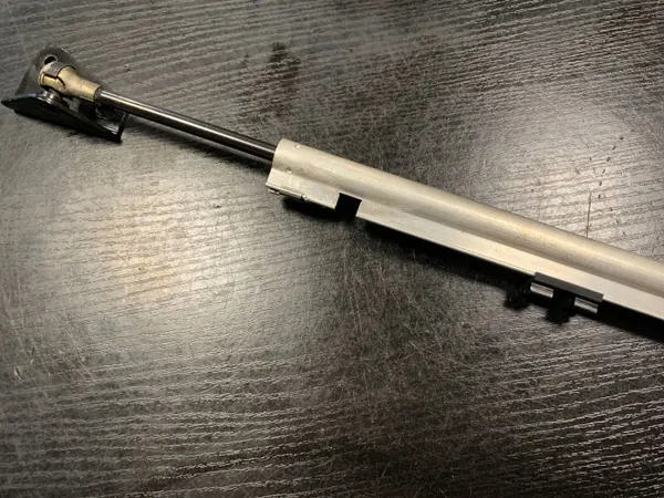 BMW dakvouwklep OEM 7019805 - Gebruikt image 2