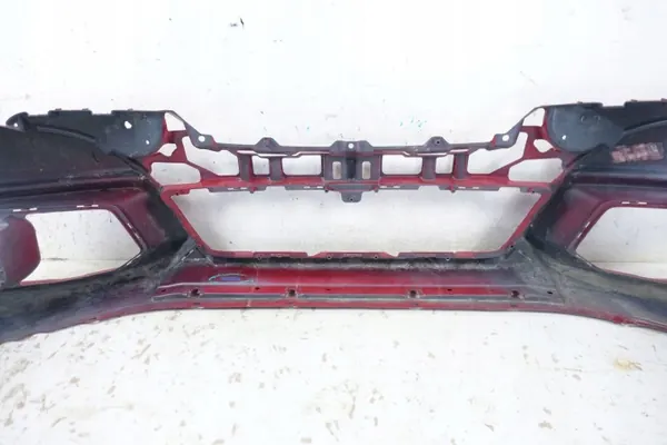 Parachoques delantero OEM 71101TV0ZY00 Honda Civic IX image 10