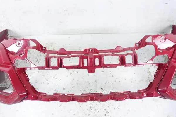 Parachoques delantero OEM 71101TV0ZY00 Honda Civic IX image 5