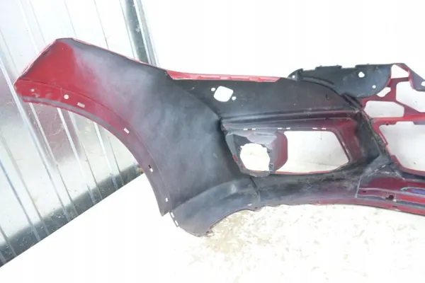 Parachoques delantero OEM 71101TV0ZY00 Honda Civic IX image 8