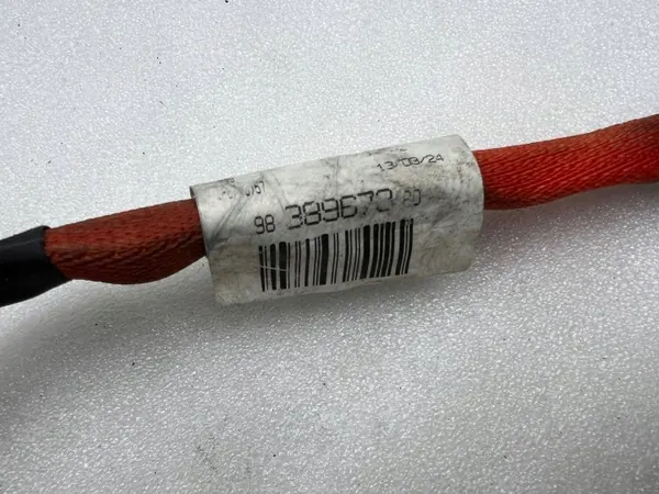 OEM 9838967380 korkeajännitekaapeli Opel Mokka B 2024 image 4