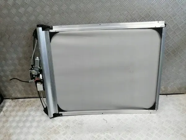 Estore Teto Panorâmico Ford OEM AM51U519E58ADW image 2
