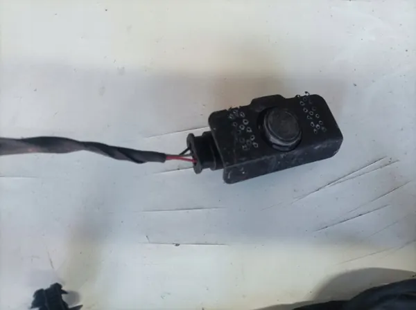 Volvo EX30 linker achter mistlamp OEM 80000424 image 6
