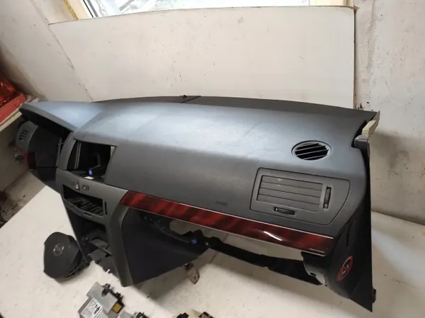 Módulo Airbag Opel Astra H OEM RTEKO PAW926 image 7