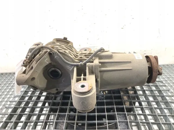 Achterdifferentieel OPEL ANTARA A 25860700 OEM LORK-372-19495 image 2