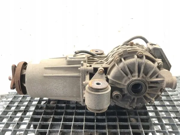 Achterdifferentieel OPEL ANTARA A 25860700 OEM LORK-372-19495 image 3