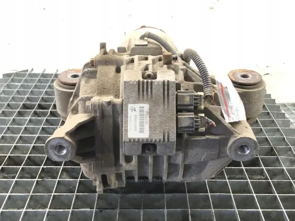 Achterdifferentieel OPEL ANTARA A 25860700 OEM LORK-372-19495 image 4