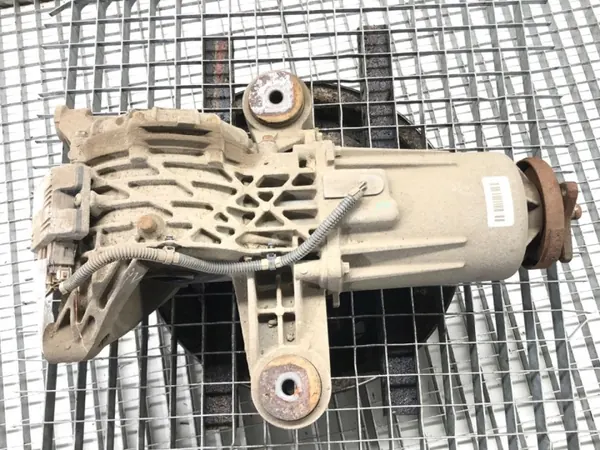 Achterdifferentieel OPEL ANTARA A 25860700 OEM LORK-372-19495 image 5