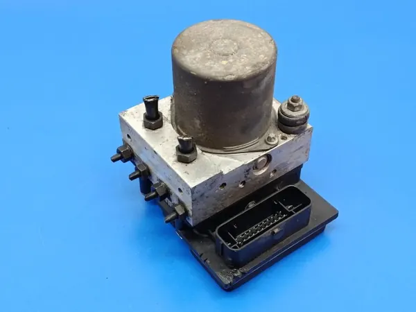 ABS-pump OEM 8E0614517BF för Audi A4 B7 - Begagnad image 2