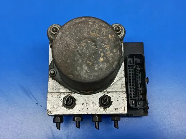 ABS-pump OEM 8E0614517BF för Audi A4 B7 - Begagnad image 4