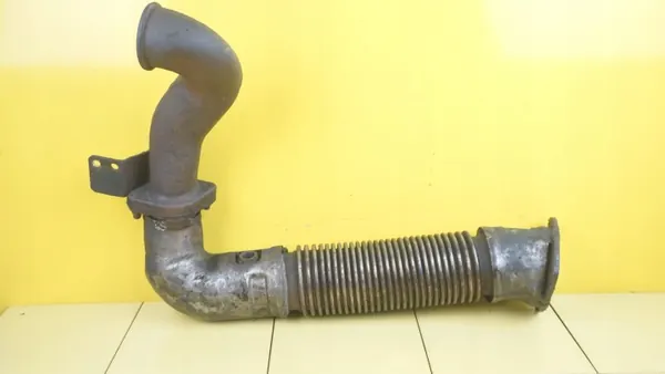Mitsubishi OE Pakoputki OEM 4P10 3HTR48 39 image 2