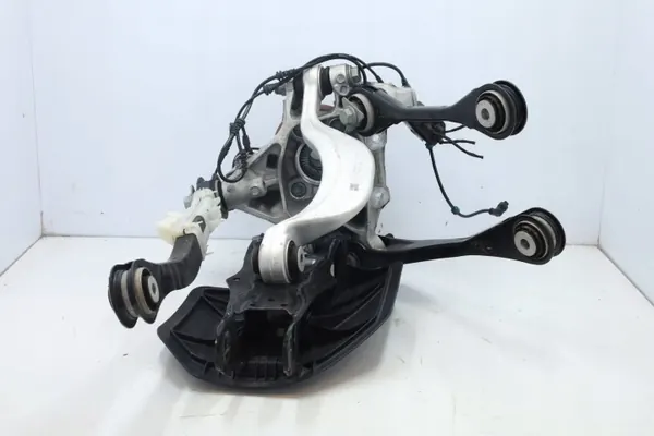 OEM 6876653MWGK Linker Hinterer Querlenker BMW X5M X6M image 3