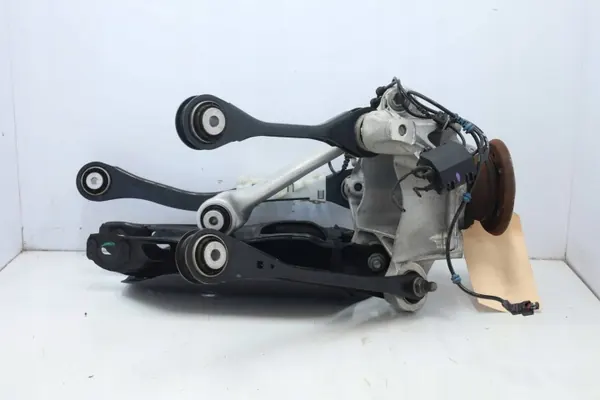 OEM 6876653MWGK Linker Hinterer Querlenker BMW X5M X6M image 4