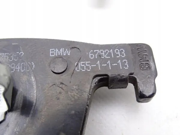 BMW 4 F33 CABRIO 13-20 Achterremblokken + Sensor OEM image 3