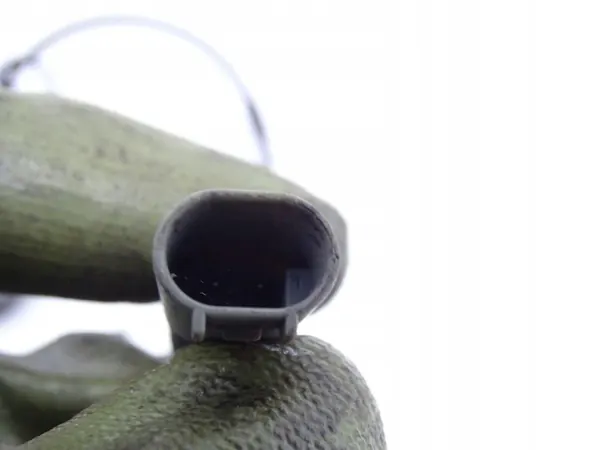 BMW 4 F33 CABRIO 13-20 Achterremblokken + Sensor OEM image 5