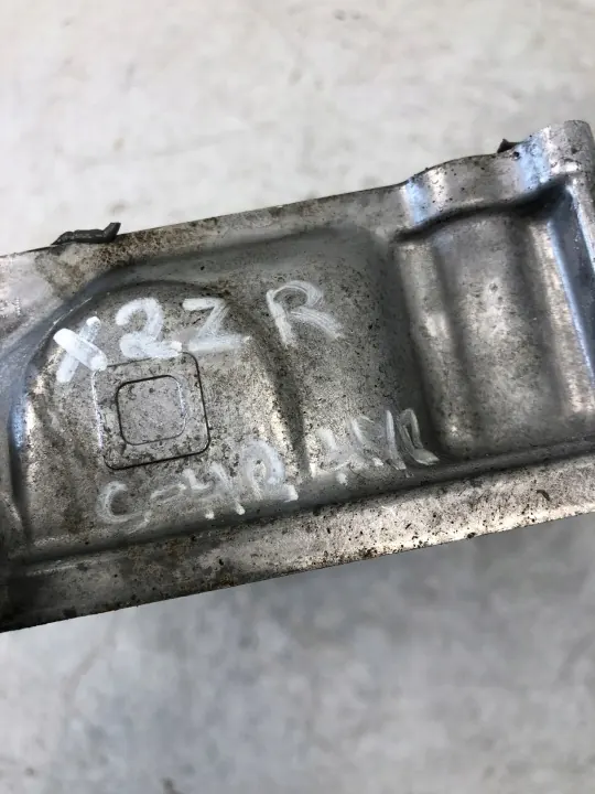 Toyota Nokkenasbasis OEM PODSTAWA WAŁKÓW ROZRZĄDU image 5