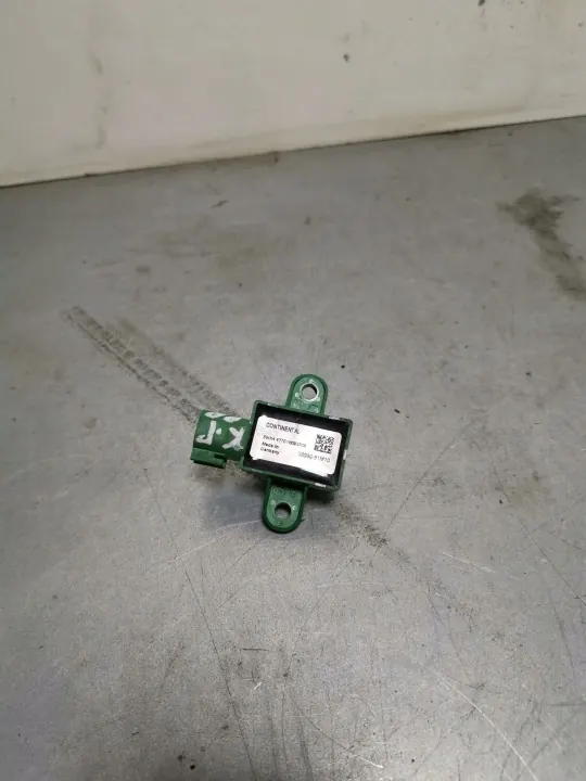 Land Rover Airbag-Sensor OEM FBZ14351 - Gebraucht image 2