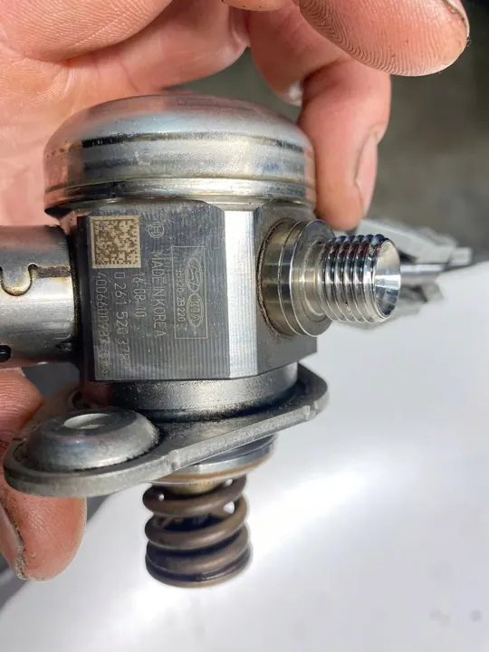 HYUNDAI 15-18 1.6 T-GDI Bomba de Combustível 35320-2B220 image 4