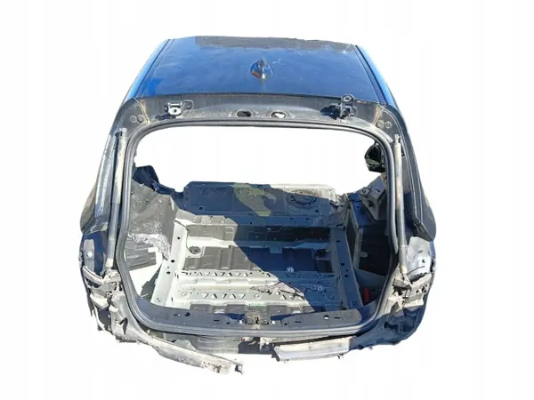 Parachoques trasero BMW 2 F46 Gran Tourer OEM PAS TYLNY WANNA image 4