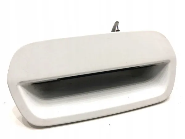 Heckklappengriff OEM LORK-1778-8711 für Chevrolet Cruze image 2