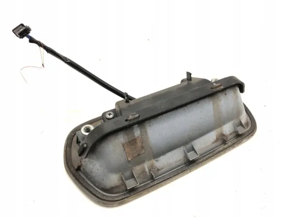 Heckklappengriff OEM LORK-1778-8711 für Chevrolet Cruze image 5
