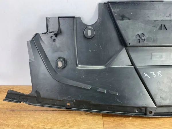 Couvercle de serrure de capot Ford Mustang VII OEM PR3B-C16613-ACW image 10
