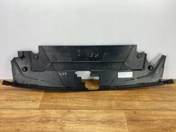 Couvercle de serrure de capot Ford Mustang VII OEM PR3B-C16613-ACW image 7
