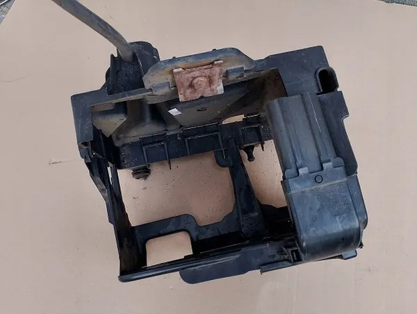 Base de Carcaça de Bateria VW Skoda Seat 6Q0915331D image 3