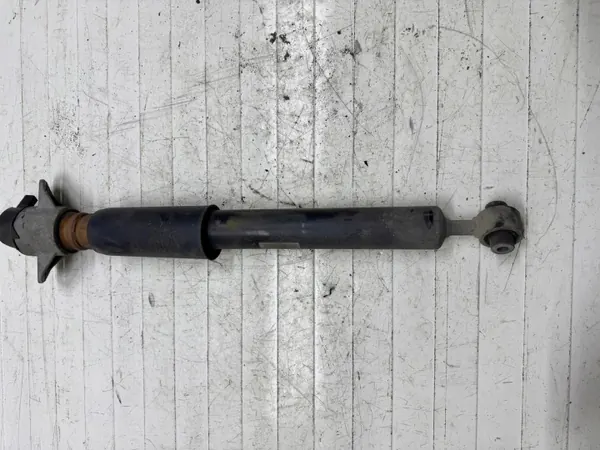 Audi A6 C8 3.0 TDI Luftfeder Hinten OEM 4K0616025E image 2