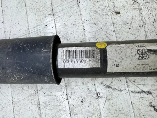 Audi A6 C8 3.0 TDI Luftfeder Hinten OEM 4K0616025E image 4
