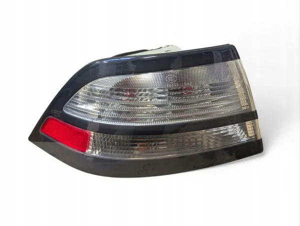 Kompletta Bakljus Saab 9-3 2 Facelift 2010 image 5