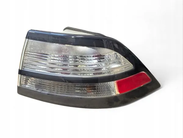 Kompletta Bakljus Saab 9-3 2 Facelift 2010 image 6