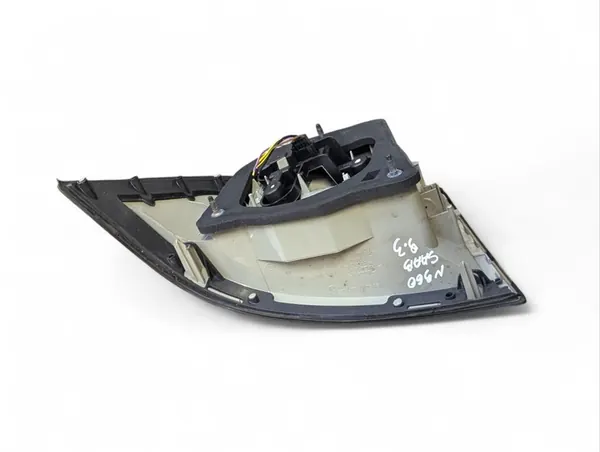 Kompletta Bakljus Saab 9-3 2 Facelift 2010 image 9