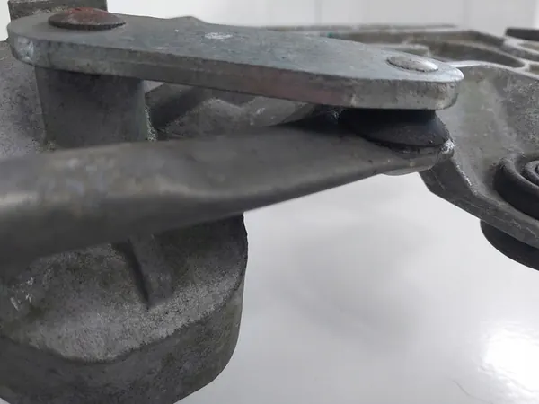 Mitsubishi Colt Voorruitenwisser Mechanisme CZ Z3 04-13 OEM 8250A309 image 3