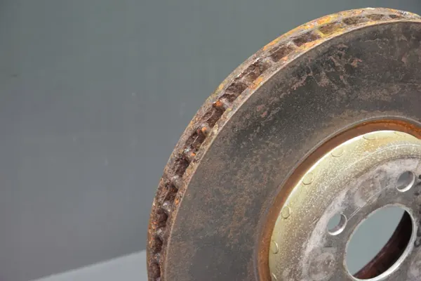 Etujarrulevy vasen OEM 6623583896860911 348x36mm image 3