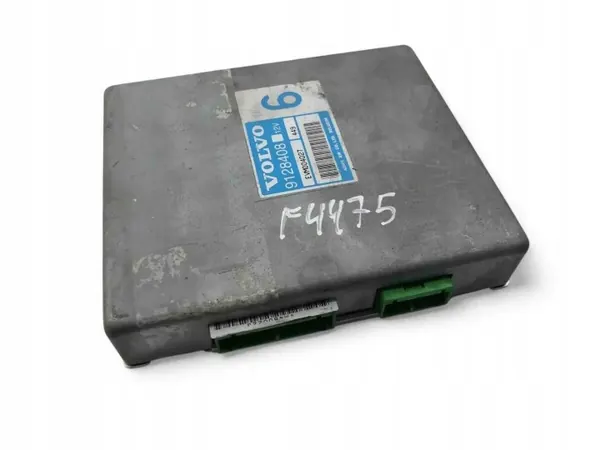 Computadora de transmisión Volvo 960 usado OEM 32546332 image 2