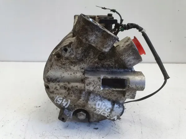 Volvo V70 III 2.4 D5 Ilmastointikompressori 36051063 image 7