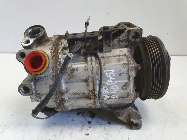 Volvo V70 III 2.4 D5 Ilmastointikompressori 36051063 image 8