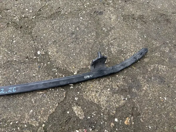 OEM 86571-G5500 nedre förstärkningsbalk för Kia Niro image 3