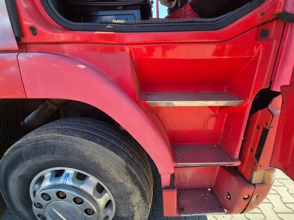 Pedal de Freno Derecho OEM STOPNICA PRAWA VOLVO FH 12 image 2