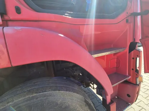 Pedal de Freno Derecho OEM STOPNICA PRAWA VOLVO FH 12 image 3
