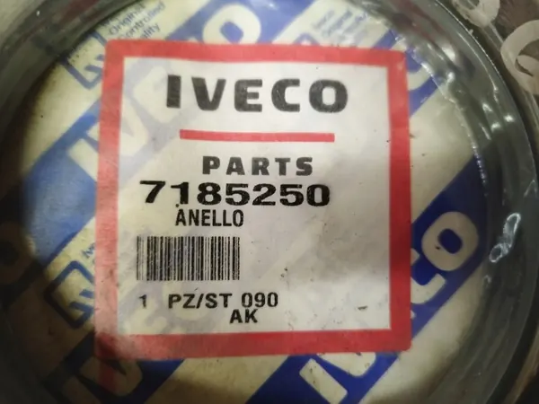 Joint de moyeu arrière Iveco OE 7185250 - Occasion image 6