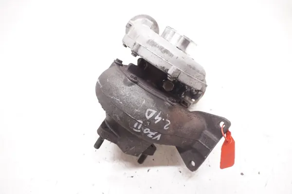Turboalimentador Volvo S60 I V70 II 2.4 8653146 image 4