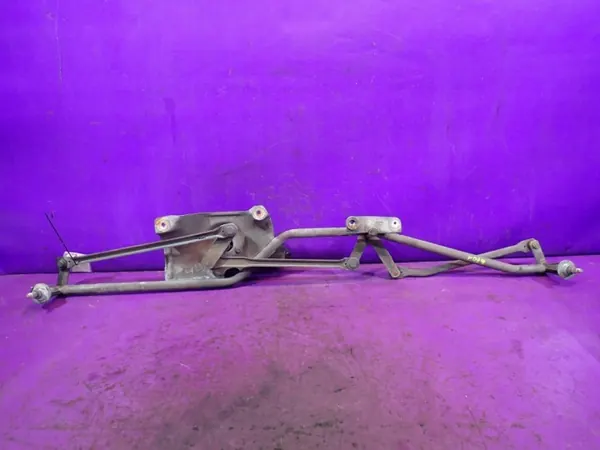 OEM Zawada-387349- Vindrutemotormekanism SEAT image 2