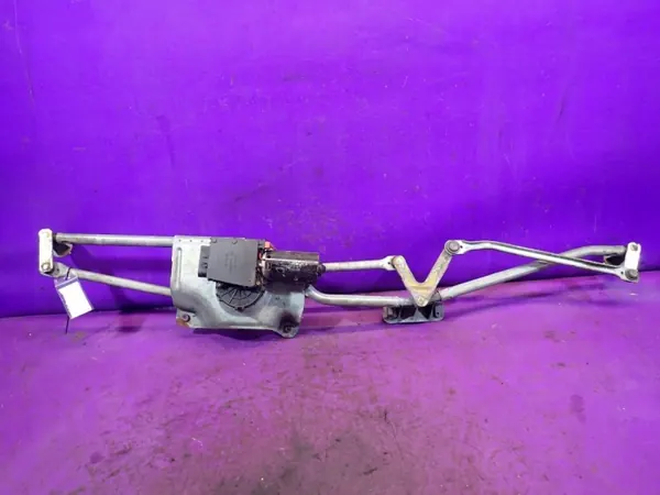 OEM Zawada-387349- Vindrutemotormekanism SEAT image 6