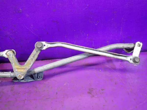 OEM Zawada-387349- Vindrutemotormekanism SEAT image 7