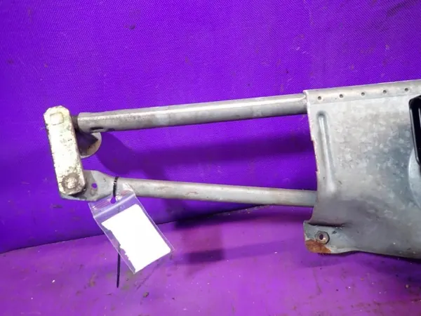 OEM Zawada-387349- Vindrutemotormekanism SEAT image 8