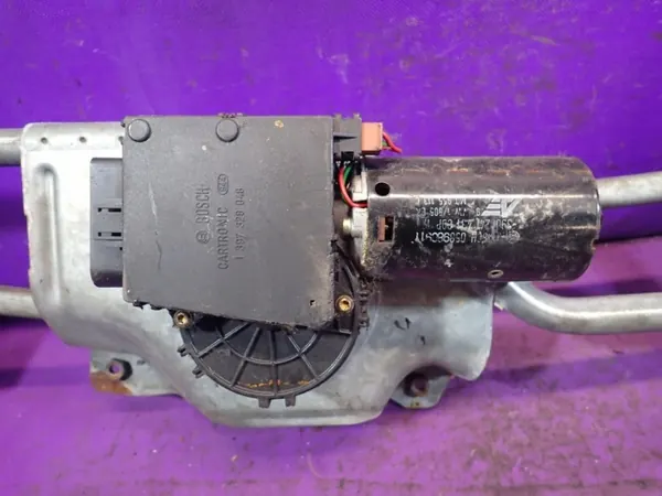 OEM Zawada-387349- Vindrutemotormekanism SEAT image 9
